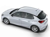 Neu Opel Corsa Edition 101 PS (74 kW) 2025 Weiß Limousine