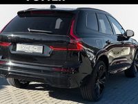 Neu Volvo XC60 Plus 250 PS (183 kW) 2025 Schwarz SUV