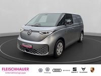 Gebraucht VW ID. Buzz 150 kW (204 PS) 2023 Silber Van / Kleinbus