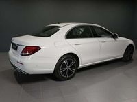 gebraucht Mercedes E220 d Limousine