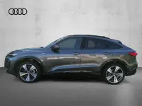 Gebraucht Audi Q5 Sportback Edition .1 204 PS (150 kW) 2025 Daytonagrau perleffekt SUV