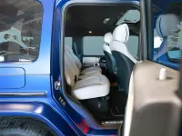 Gebraucht Mercedes G63 AMG AMG 585 PS (430 kW) 2024 Blau SUV