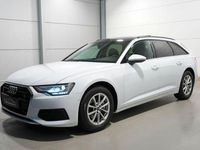 Gebraucht Audi A6 Ambiente 204 PS (150 kW) 2023 Weiß Kombi