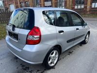 Gebraucht Honda Jazz 83 PS (61 kW) 2003 Silber Kleinwagen