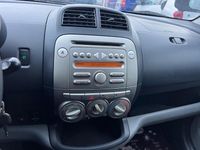 Gebraucht Daihatsu Sirion 69 PS (50 kW) 2008 Kleinwagen