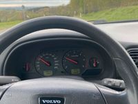 gebraucht Volvo V40 1.9d