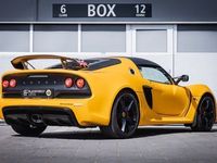 gebraucht Lotus Exige 350 Sport *1 Hand*offene Schaltkulise*