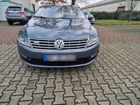 gebraucht VW CC CCR36