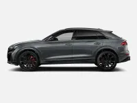 Neu Audi Q8 Business 489 PS (359 kW) 2026 Grau SUV