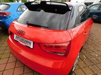 gebraucht Audi A1 Sportback 1.4 TFSI Ambition (8x)