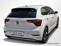 Gebraucht VW Polo GTI 207 PS (152 kW) 2023 Kleinwagen