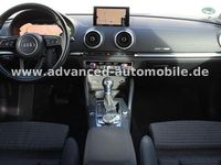 Gebraucht Audi A3 Sport 150 PS (110 kW) 2016 Grau Limousine