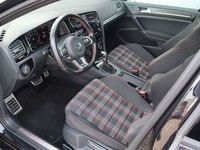 gebraucht VW Golf GTI 2,0 TSI Performance +Navi+ACC+LED+APP