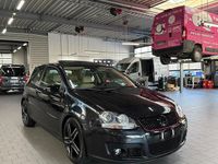 Gebraucht VW Golf V 140 PS (102 kW) 2005 Schwarz Kleinwagen