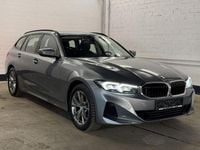 Gebraucht BMW 320 Shadowline 190 PS (139 kW) 2024 Skyscraper grau metallic Kombi