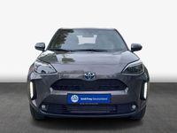 gebraucht Toyota Yaris Cross Hybrid 1.5 VVT-i Team D, Winter-Paket,