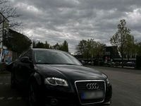 gebraucht Audi A3 Sportback 1.8 TFSI S line S line
