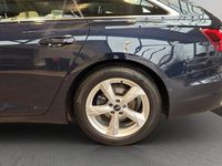 Gebraucht Audi A6 Sport 204 PS (150 kW) 2022 Blau Kombi