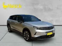 Gebraucht Opel Grandland X 136 PS (100 kW) 2025 Aluminiumgrau SUV