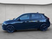 Gebraucht Opel Corsa 101 PS (74 kW) 2024 Schwarz Limousine