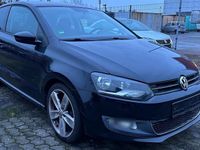 gebraucht VW Polo 1.2Tsi