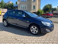 gebraucht Opel Astra 1.4 ecoFLEX 150 Jahre