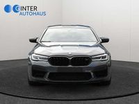 Gebraucht BMW M5 Competition Edition 626 PS (460 kW) 2020 Brands hatch grey metallic Limousine