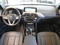 gebraucht BMW iX3 Inspiring LED~NaviPlus~Leder~Pano~LiveCockp.