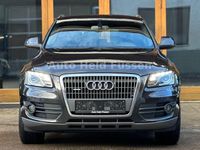 Gebraucht Audi Q5 Comfort 170 PS (125 kW) 2011 Grau SUV