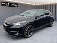 Gebraucht Kia XCeed 160 PS (117 kW) 2022 Zilinaschwarz SUV