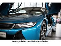 gebraucht BMW i8 Pure Impulse LED Harman Kardon Head NP 148T €