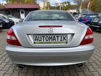 gebraucht Mercedes SLK280 Roadster*AUTOMATIK*KLIMA*SITZHEIZUNG