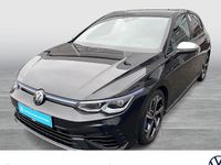 Gebraucht VW Golf VIII R 320 PS (235 kW) 2024 Grenadillschwarz metallic Limousine
