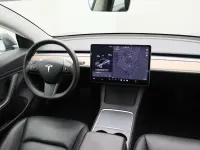 Gebraucht Tesla Model 3 Long Range AWD 258 kW (351 PS) 2020 Grau Limousine