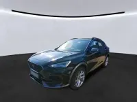 Gebraucht Cupra Formentor 150 PS (110 kW) 2023 Mitternachtsschwarz SUV
