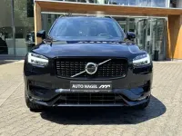 Gebraucht Volvo XC90 Ultimate 235 PS (172 kW) 2023 Schwarz SUV