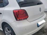 gebraucht VW Polo 1.2 TDI Trendline HU 01/26