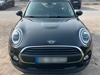 Second-hand Mini ONE 102 CP (75 kW) 2019 Negru Hatchback