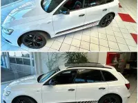 Gebraucht Audi SQ5 Sport 313 PS (230 kW) 2013 Weiß SUV