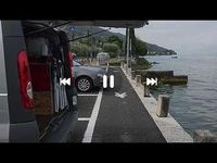 Gebraucht Renault Trafic 114 PS (83 kW) 2014 Van / Kleinbus