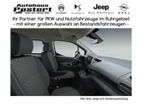 Neu Opel Combo Style 131 PS (96 kW) 2025 Grau Van / Kleinbus