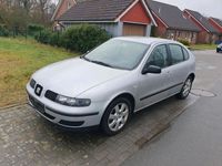 gebraucht Seat Leon Automatic