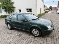 Occasion VW Bora Trendline 101 ch (74 kW) 1999 Other Berline