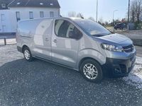 Gebraucht Opel Vivaro Edition 177 PS (130 kW) 2020 Grau Van / Kleinbus