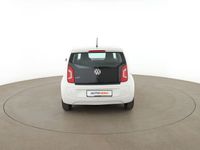 gebraucht VW up! up! 1.0 MoveBlueMotion Tech, Benzin, 8.690 €