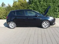 Gebraucht Opel Corsa 90 PS (66 kW) 2018 Blau Kleinwagen