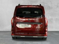 gebraucht Renault Kangoo E-TECH Techno EV45 AC22 TWW+SHZ+ACC