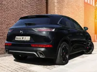 Gebraucht DS Automobiles DS7 Crossback Performance 179 PS (131 kW) 2019 Schwarz SUV