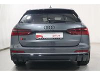 Gebraucht Audi S6 Ambiente 253 PS (186 kW) 2025 Grau Kombi