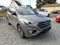 Gebraucht Ford Kuga ST-Line 179 PS (131 kW) 2019 Grau SUV